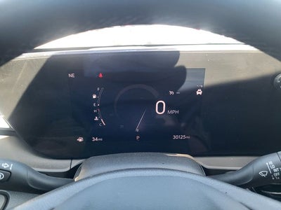 2025 Buick Envista Sport Touring