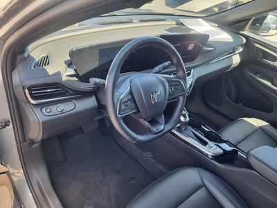 2025 Buick Envista Sport Touring