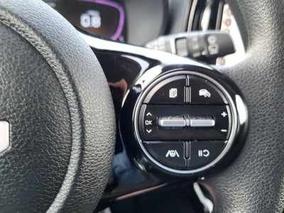 2025 Kia Soul S