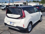 2025 Kia Soul S