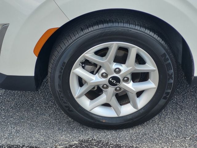 2025 Kia Soul S