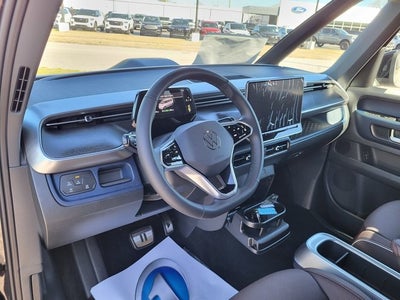 2025 Volkswagen ID. Buzz Pro S