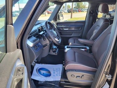 2025 Volkswagen ID. Buzz Pro S