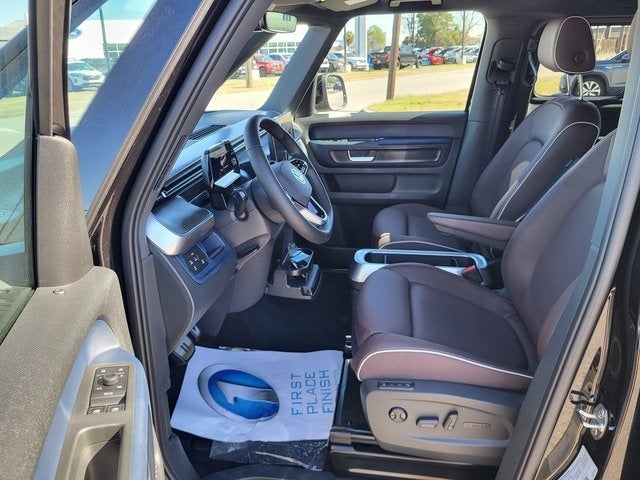 2025 Volkswagen ID. Buzz Pro S