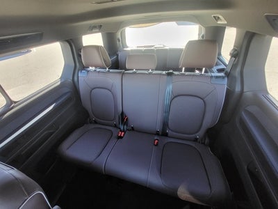 2025 Volkswagen ID. Buzz Pro S