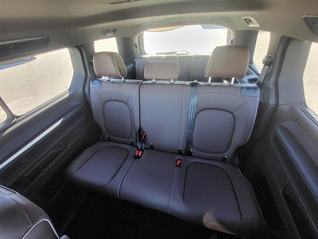 2025 Volkswagen ID. Buzz Pro S