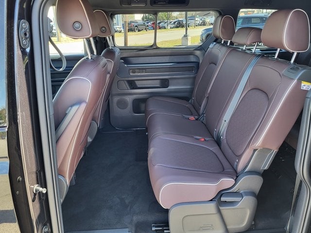 2025 Volkswagen ID. Buzz Pro S