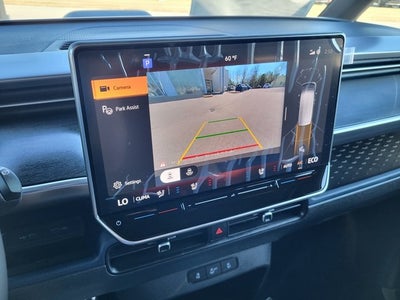 2025 Volkswagen ID. Buzz Pro S