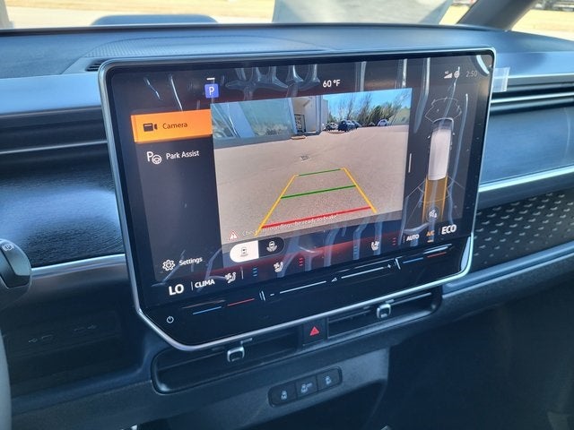 2025 Volkswagen ID. Buzz Pro S