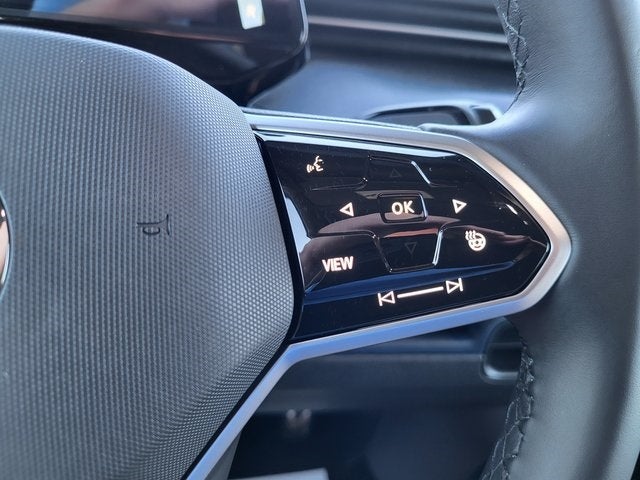 2025 Volkswagen ID. Buzz Pro S