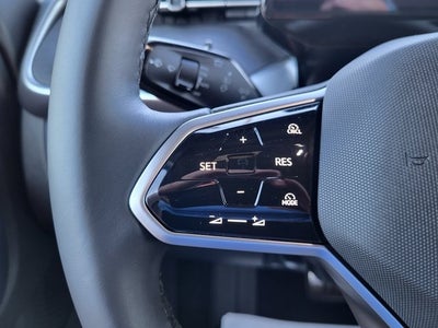 2025 Volkswagen ID. Buzz Pro S