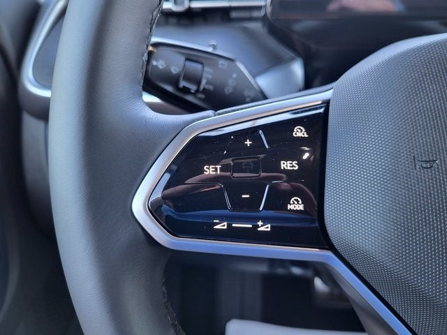 2025 Volkswagen ID. Buzz Pro S