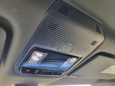 2025 Volkswagen ID. Buzz Pro S