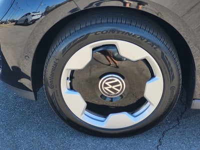 2025 Volkswagen ID. Buzz Pro S