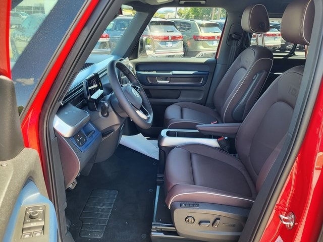 2025 Volkswagen ID. Buzz Pro S