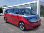 2025 Volkswagen ID. Buzz Pro S