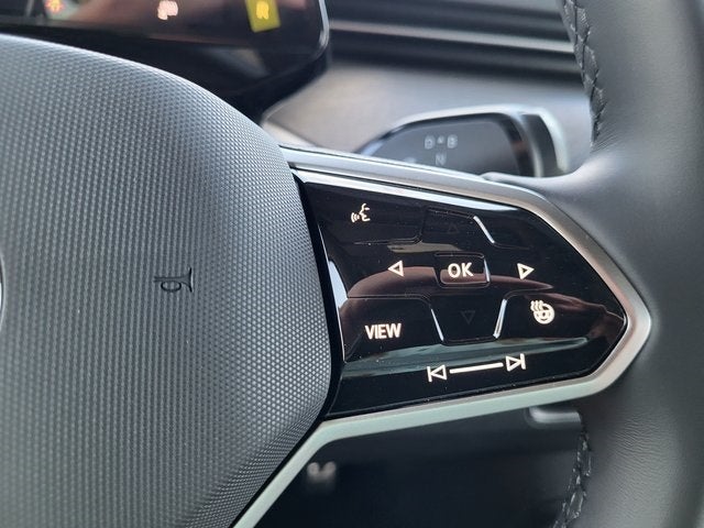 2025 Volkswagen ID. Buzz Pro S