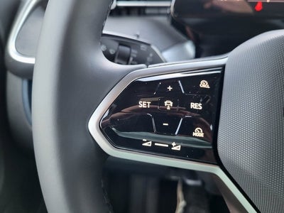 2025 Volkswagen ID. Buzz Pro S