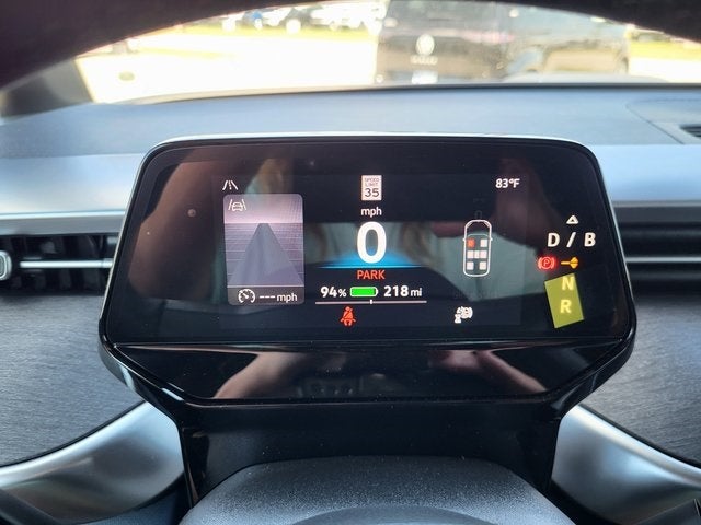 2025 Volkswagen ID. Buzz Pro S