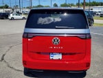 2025 Volkswagen ID. Buzz Pro S