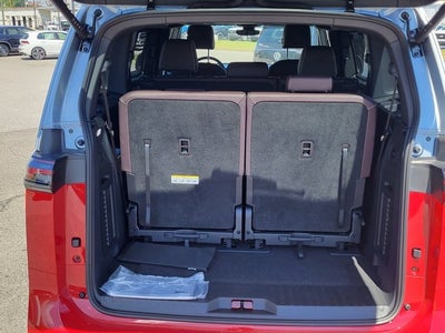 2025 Volkswagen ID. Buzz Pro S