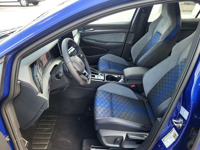 2026 Volkswagen Golf R 2.0T