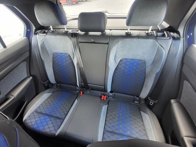 2026 Volkswagen Golf R 2.0T