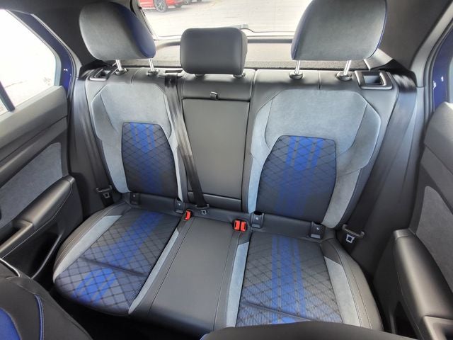 2026 Volkswagen Golf R 2.0T