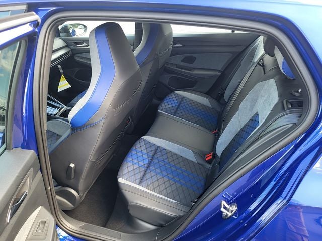2026 Volkswagen Golf R 2.0T