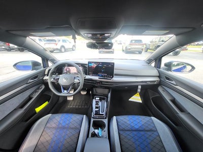 2026 Volkswagen Golf R 2.0T