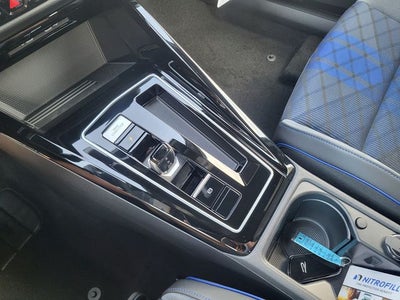 2026 Volkswagen Golf R 2.0T