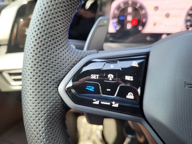 2026 Volkswagen Golf R 2.0T