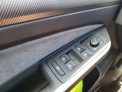 2026 Volkswagen Golf R 2.0T