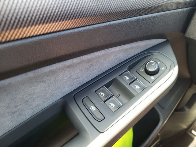 2026 Volkswagen Golf R 2.0T