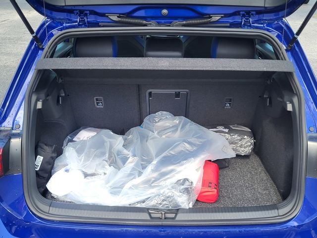 2026 Volkswagen Golf R 2.0T
