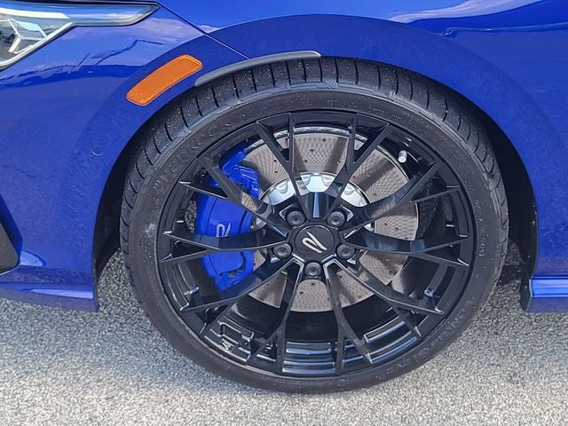 2026 Volkswagen Golf R 2.0T