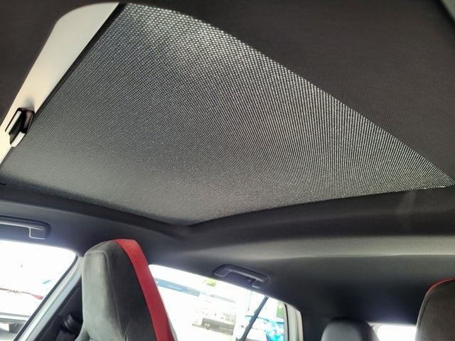 2025 Volkswagen Golf GTI 2.0T SE