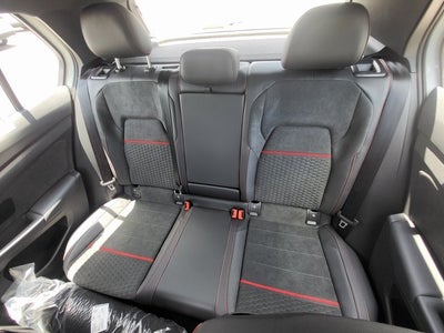 2025 Volkswagen Golf GTI 2.0T SE