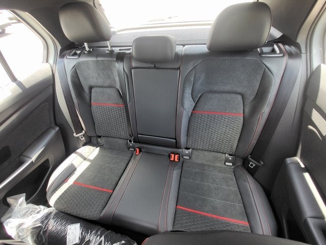 2025 Volkswagen Golf GTI 2.0T SE