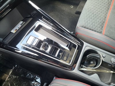 2025 Volkswagen Golf GTI 2.0T SE