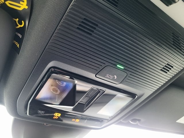 2025 Volkswagen Golf GTI 2.0T SE