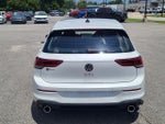 2025 Volkswagen Golf GTI 2.0T SE