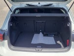 2025 Volkswagen Golf GTI 2.0T SE