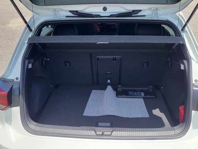 2025 Volkswagen Golf GTI 2.0T SE