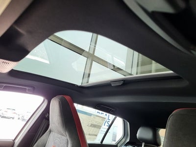 2025 Volkswagen Golf GTI 2.0T SE