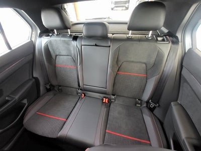 2025 Volkswagen Golf GTI 2.0T SE