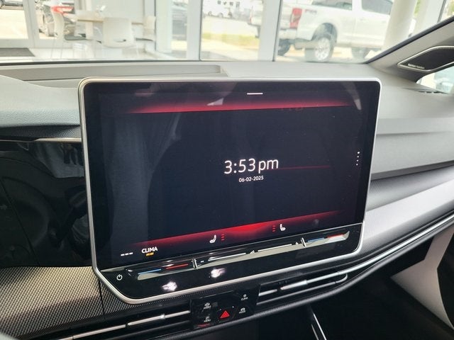 2025 Volkswagen Golf GTI 2.0T SE