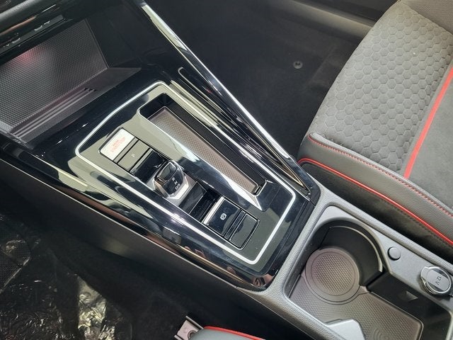 2025 Volkswagen Golf GTI 2.0T SE