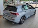 2025 Volkswagen Golf GTI 2.0T SE