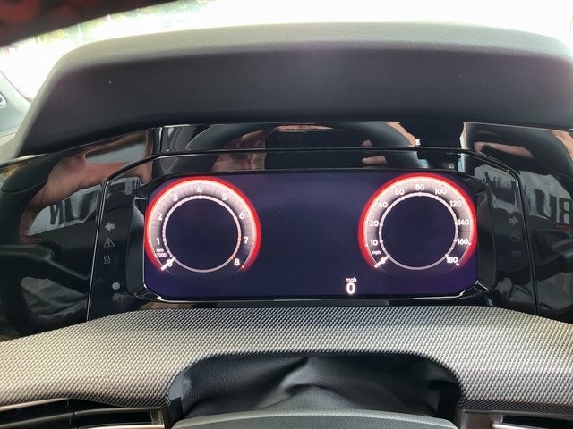 2025 Volkswagen Golf GTI 2.0T SE